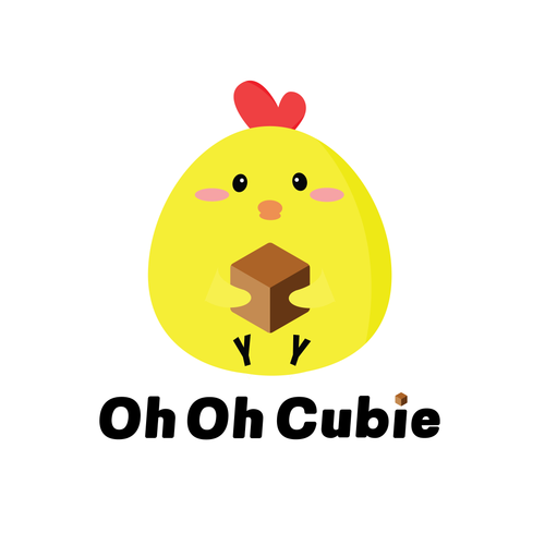 Oh Oh Cubie